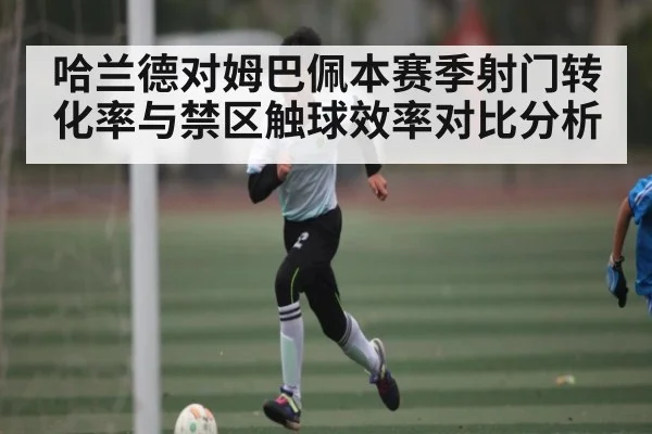 哈兰德对姆巴佩本赛季射门转化率与禁区触球效率对比分析